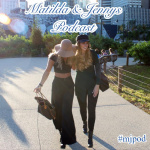 Matilda  Jennys Podcast