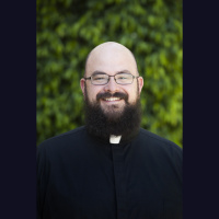 November 17, 2019 33rd Sunday in Ordinary Time 11am Mass - Fr. Bolding