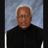 Fr. Musie - June 2, 2019 Ascension Sunday 5pm Mass