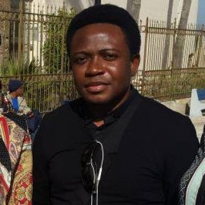 Saint Thomas The Apostle Catholic Church, Phoenix, Az