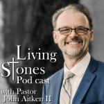 2015 Sermons By John Aitken Ii
