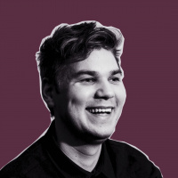 Frederik forklarer internettet: Hvad en kattedame-video siger om politisk magt på de sociale medier