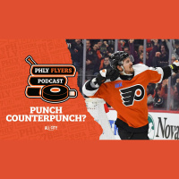 PHLY Flyers Podcast | Can John Tortorella’s Philadelphia Flyers bounce back from recent slump?