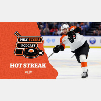PHLY Flyers Podcast | What if the Philadelphia Flyers’ Playoff Chances, and Sean Walker, are the Real Deal?