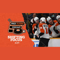 PHLY Flyers Podcast | It’s time to treat John Tortorella and the Philadelphia Flyers like a playoff team