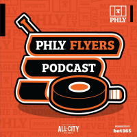 Travis Konecny  Dan Vladar come up HUGE to give Flyers third straight win | PHLY Flyers Postgame