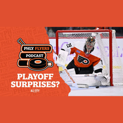 Broad Street Hockey: For Philadelphia Flyers Fans