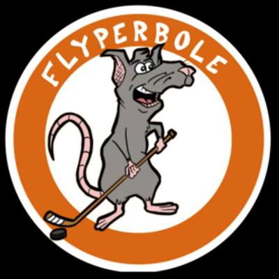 Broad Street Hockey: For Philadelphia Flyers Fans