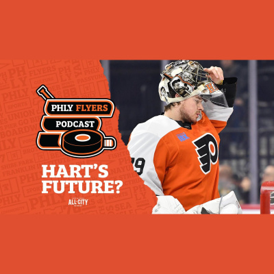 Broad Street Hockey: For Philadelphia Flyers Fans