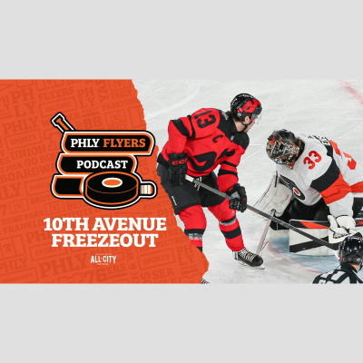 Broad Street Hockey: For Philadelphia Flyers Fans