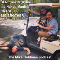 Big Brother 2013 Housemate Ben from Brisbane Reviews the 2014 Housemates