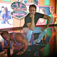 Big Bro Speaks to Leo