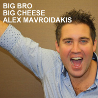 The Real Big Brother