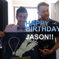 JASONs Evicted Singing!