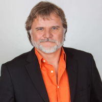 The Stem Guru Dr Bart Rademaker