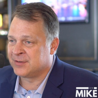 Stephen Vanderventer