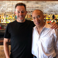 Professor Charlie Teo