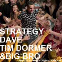 Strategy Dave  Tim Dormer