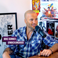 Married At First Mike