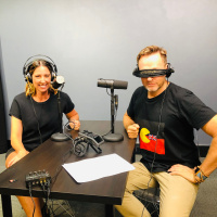 Aussie Politics with Michelle Stephenson