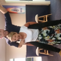 Big Bro Evictee Sandra