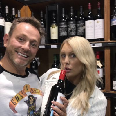 Mike Goldman On The Mike