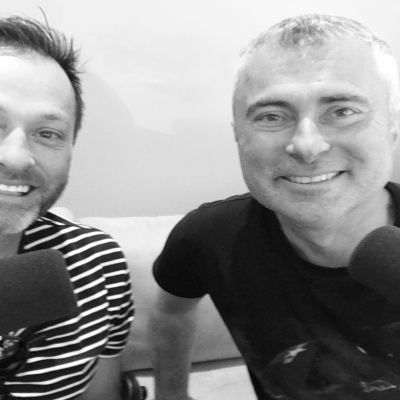 Mike Goldman On The Mike