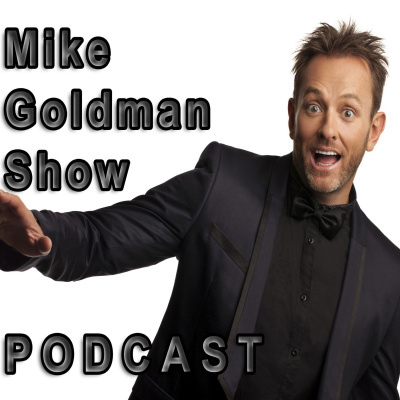 Mike Goldman On The Mike