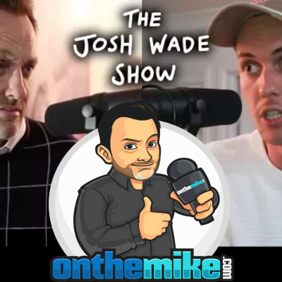 Mike Goldman On The Mike