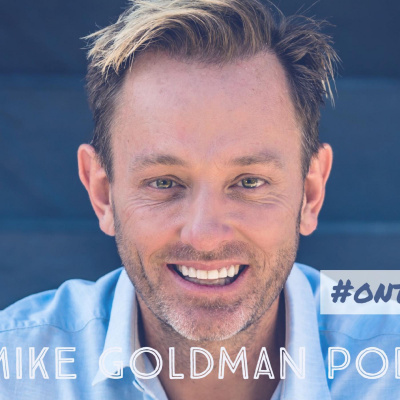 Mike Goldman On The Mike