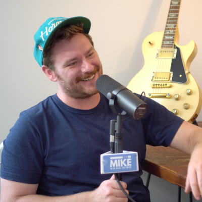 Mike Goldman On The Mike