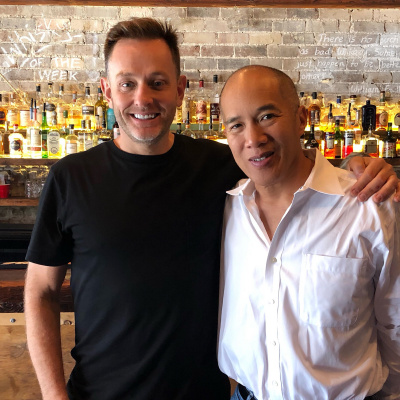 Mike Goldman On The Mike