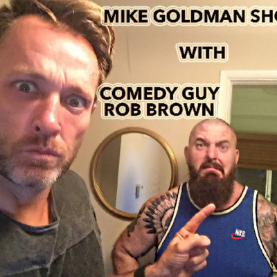 Mike Goldman On The Mike