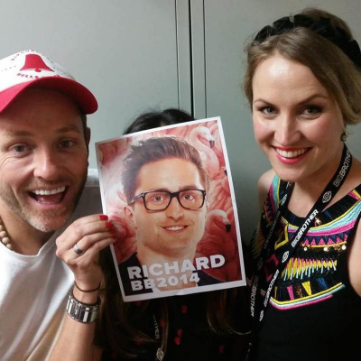 Mike Goldman On The Mike