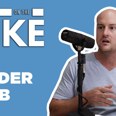 Mike Goldman On The Mike