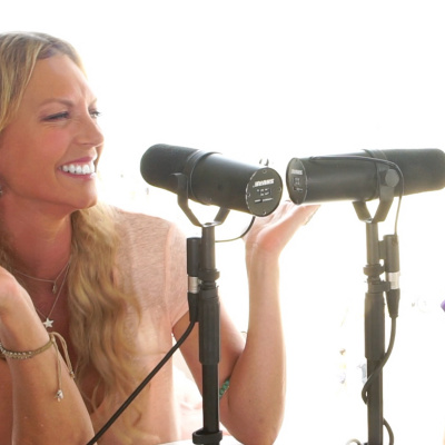 Mike Goldman On The Mike