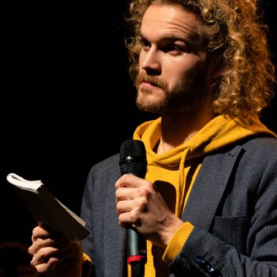 Kleinkunst, Cabaret  Comedycast