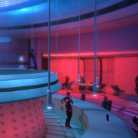 Antro de Chora 1x01 - game of thrones