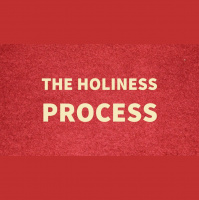 The Holiness Process - Pastor McMillan - Audio
