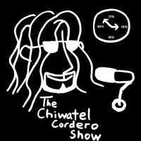 Chiwatel Cordero Show Episode 1