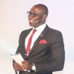 Landy Amofa-sekyis Podcast