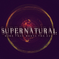Supernatural: Life  Death