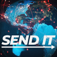 Send It: Everywhere