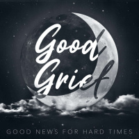Good Grief: The In-Between