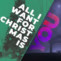 All I Want for Christmas Is You: The Spirit of the Season
