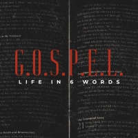 Life in 6 Words: Our