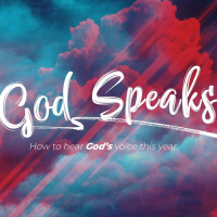 God Speaks- Promises