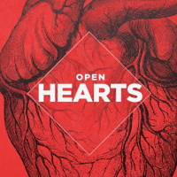 Open Hearts: Open Hearts to God