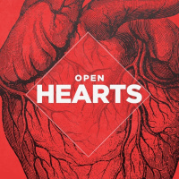 Open Hearts: Open Hearts to Gods Mission
