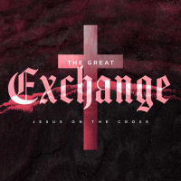 The Great Exchange: Wrath for Peace